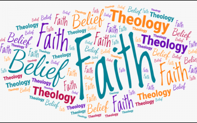 신앙과 신학